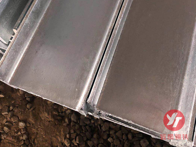 鍍鋅工字鋼 鍍鋅工字鋼