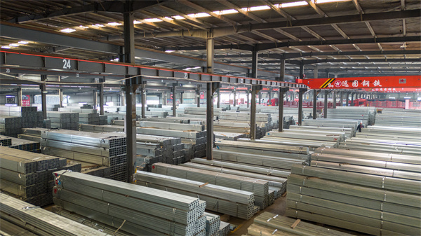 遠(yuǎn)圖鋼鐵集團(tuán),長沙鍍鋅型材,鍍鋅管材,黑色型材管材幕墻材料,鍍鋅代加工